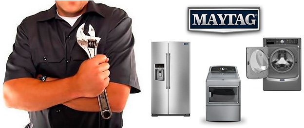 Servicio maytag